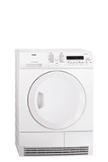 Reparación averías secadora Beko en  Huesca